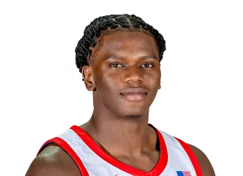 Parby Kabamba headshot