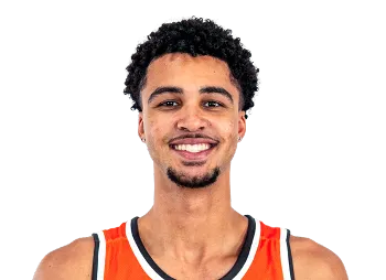 Tristan Gross headshot