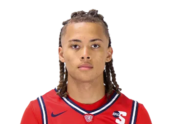 Warren Keel Jr. headshot