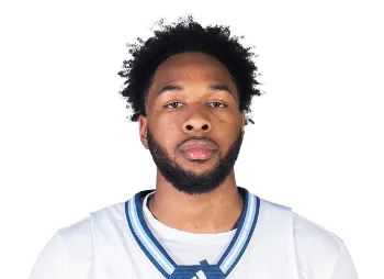 Jahmere Tripp headshot