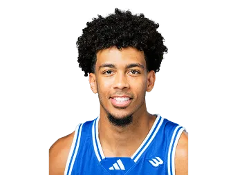 Jason Fontenet II headshot