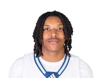 Javon Perry headshot
