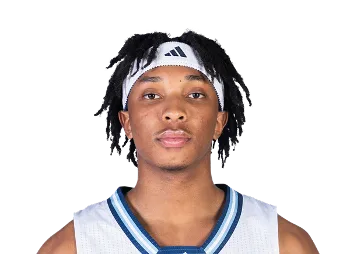 Jonah Hinton headshot