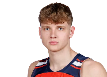 Matas Deniusas headshot