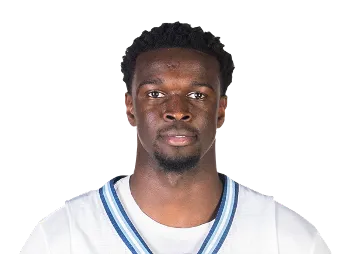 Mouhamed Sow headshot