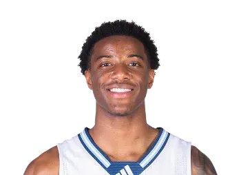 Jalen Harper headshot
