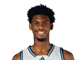 Jimmy Oladokun Jr. headshot