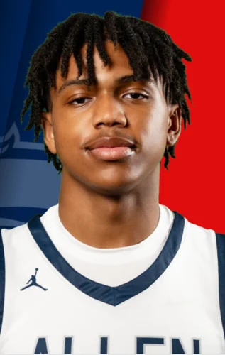Kaiden Myers headshot