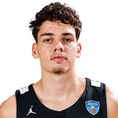 Tristan Vukotic headshot