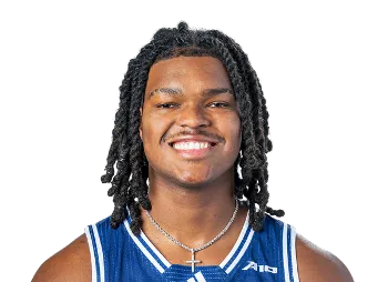 Collin Tanner headshot