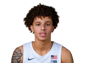 Dominick Stewart headshot