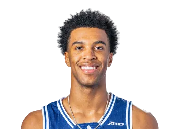 Donovan Richardson headshot