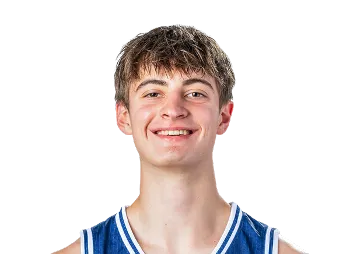 Dylan Homenick headshot
