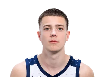 Jack McCaffery headshot