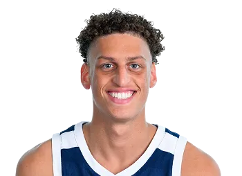 Jamie Kaiser Jr. headshot
