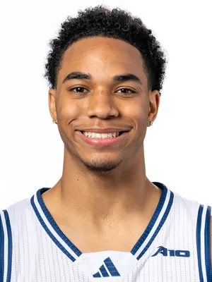 Sam Simmons Jr. headshot