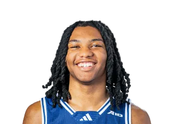 Will Harper III headshot