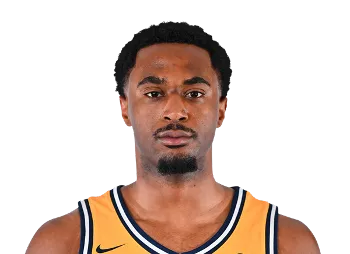 Horace Simmons Jr. headshot