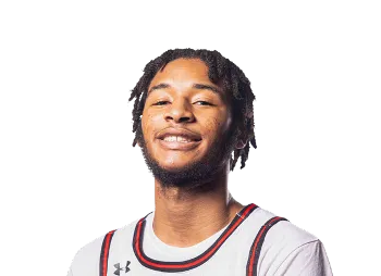 Kam Wylie headshot