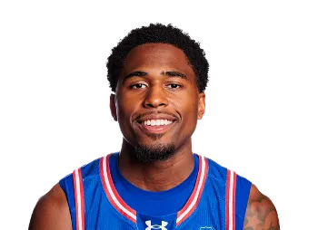 Khalil Farmer headshot