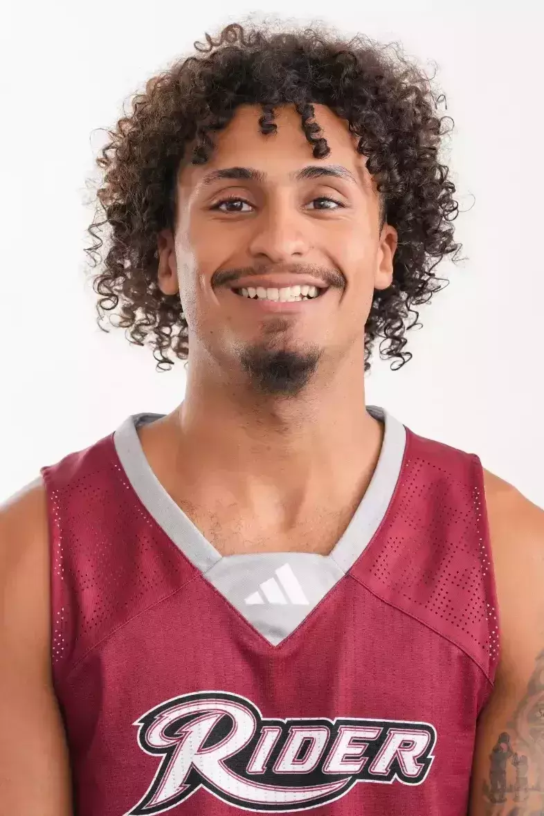 Richie Rosa headshot