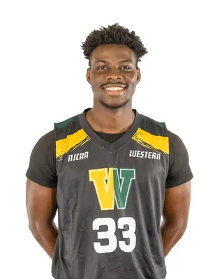 Stephen Avegah Semey headshot