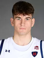 Daniil Stolbetskiy headshot