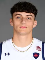 Dylan Donovan headshot
