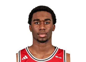 Jalik Dunkley headshot