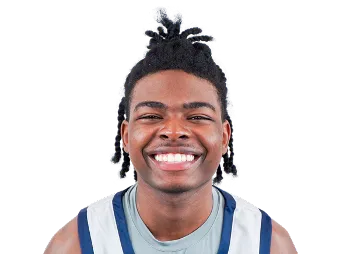 KJ Garris Jr. headshot