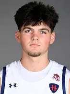 Lukas Sloane headshot