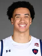 Samuel Obenjo headshot