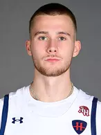 Stefan Bozhinovski headshot
