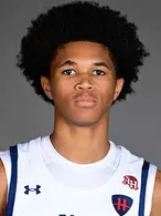 Will Occomy headshot