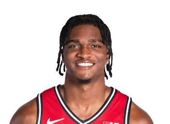 Darren Buchanan Jr. headshot