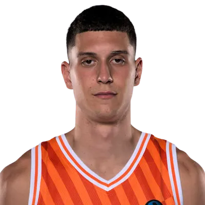 Diego Garavaglia headshot