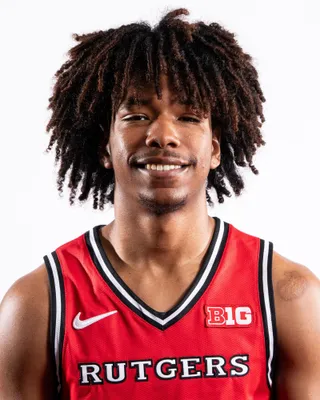 Imahri Wooten headshot