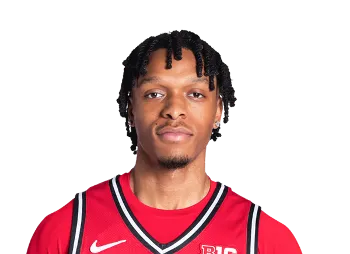 Jamichael Davis headshot
