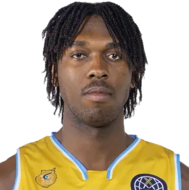 Mervedi Miteo headshot