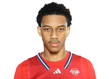 Tariq Francis headshot