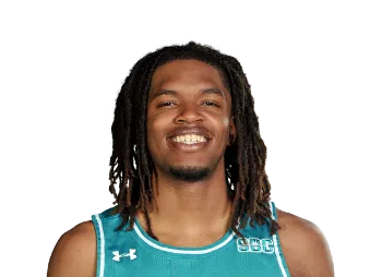 RaSheed Jones headshot