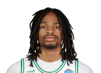 Will Sydnor headshot