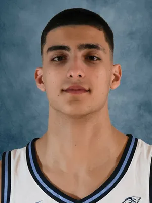 Giannis Asimakopoulos headshot