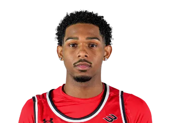 Larry Hughes II headshot