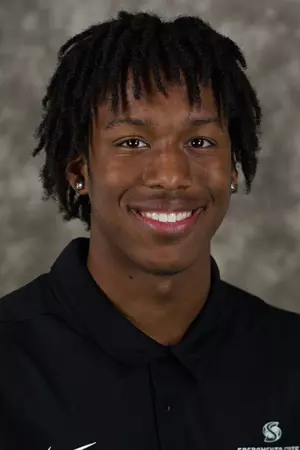 Melvin Stubbs Jr. headshot