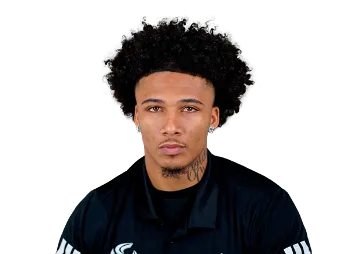 Mikey Williams headshot