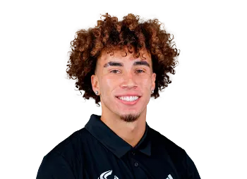 Zach Anderson headshot