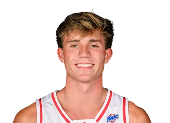 Griffin Barrouk headshot