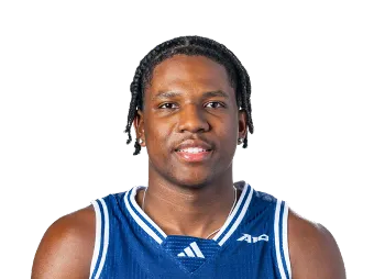 Jaylen Robinson headshot