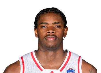Jeremiah Jacobs headshot